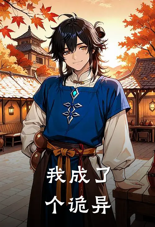 我成了个诡异