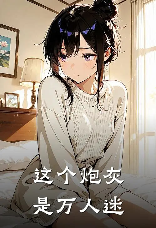 这个炮灰是万人迷