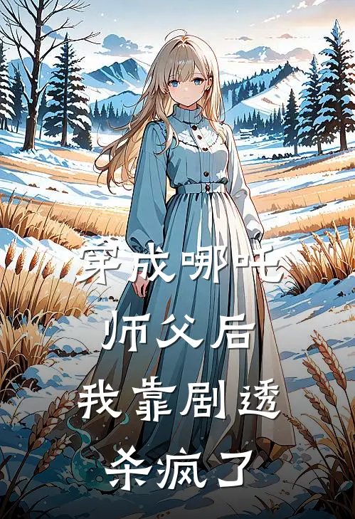 穿成哪吒师父后，我靠剧透杀疯了