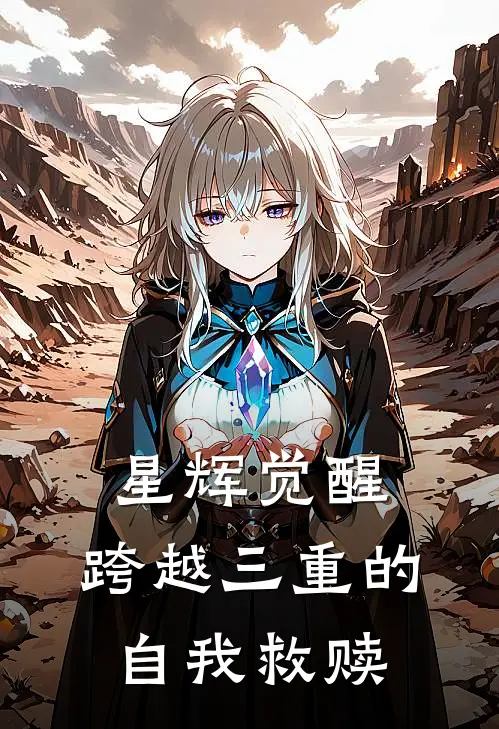 星辉觉醒：跨越三重的自我救赎