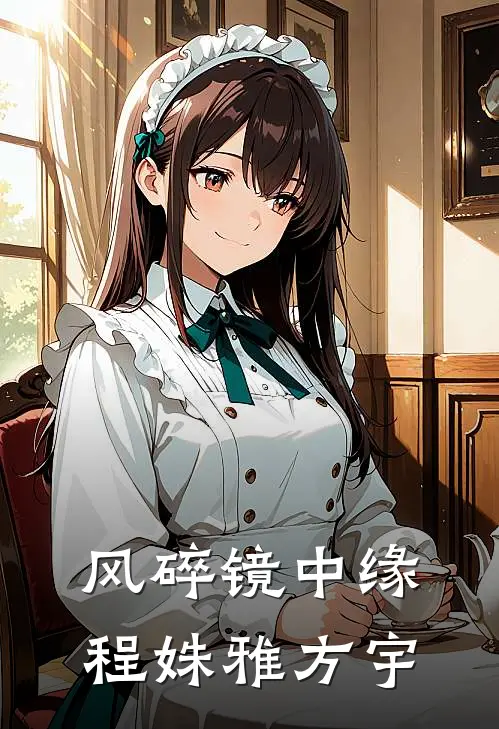 风碎镜中缘程姝雅方宇