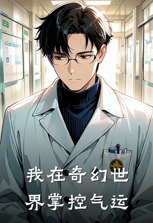 我在奇幻世界掌控气运