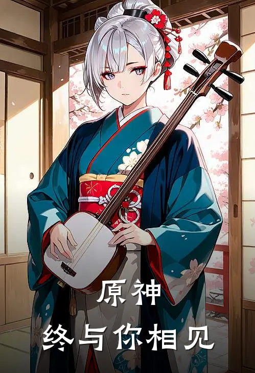 原神，终与你相见