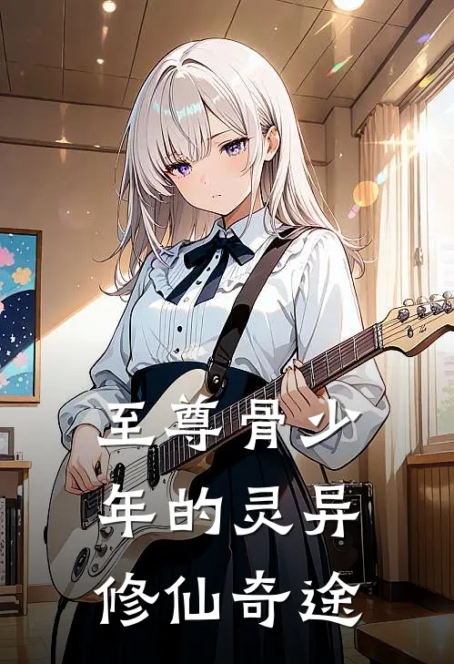 至尊骨少年的灵异修仙奇途