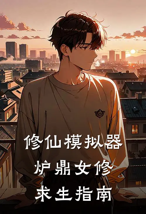 修仙模拟器：炉鼎女修求生指南