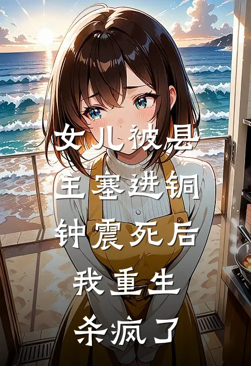 女儿被县主塞进铜钟震死后，我重生杀疯了