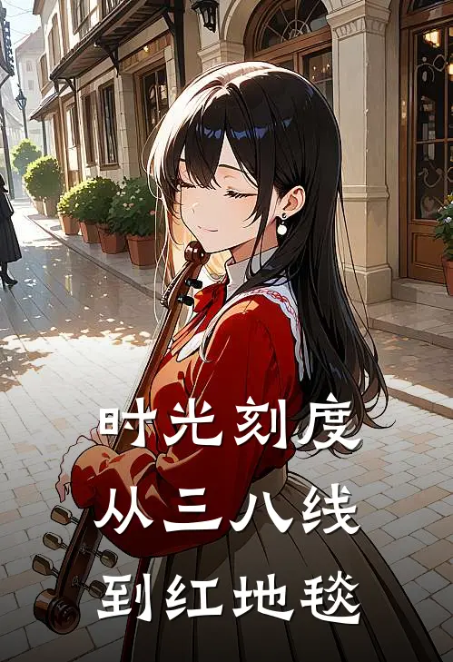 时光刻度：从三八线到红地毯