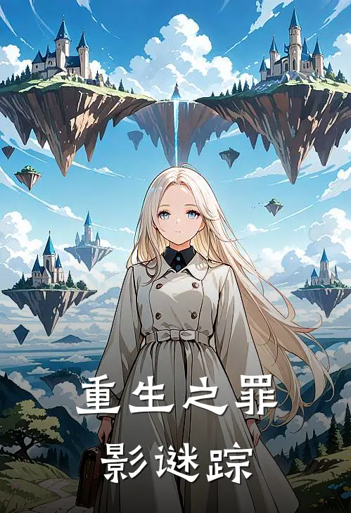 重生之罪影谜踪