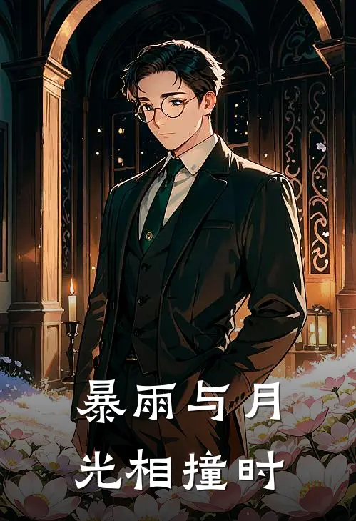 暴雨与月光相撞时