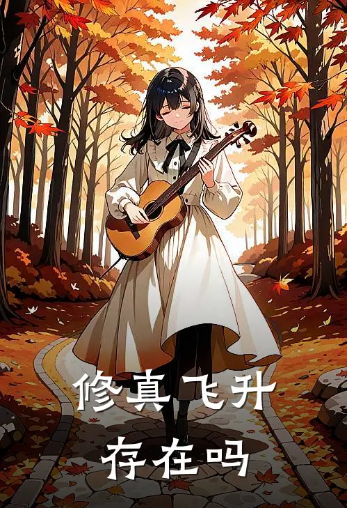 修真飞升存在吗