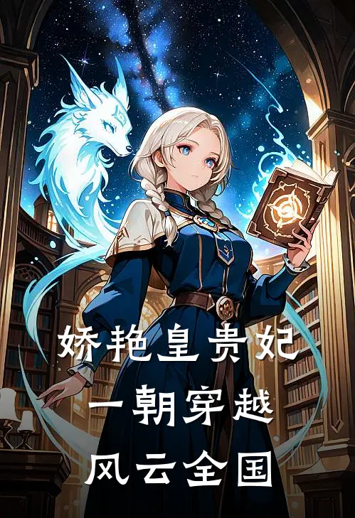 娇艳皇贵妃一朝穿越，风云全国