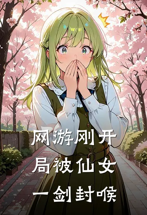 网游刚开局被仙女一剑封喉