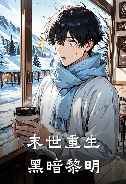 末世重生：黑暗黎明