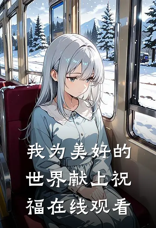 我为美好的世界献上祝福在线观看