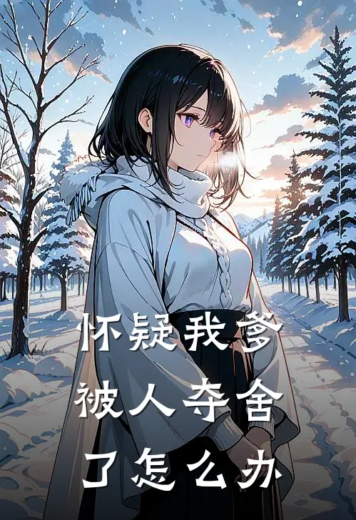 怀疑我爹被人夺舍了怎么办