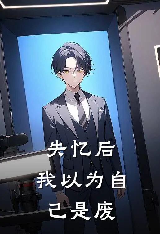 失忆后，我以为自己是废