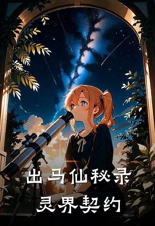 出马仙秘录，灵界契约