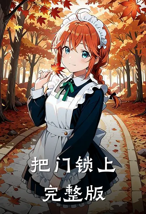 把门锁上,完整版