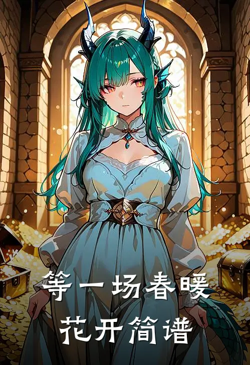 等一场春暖花开简谱