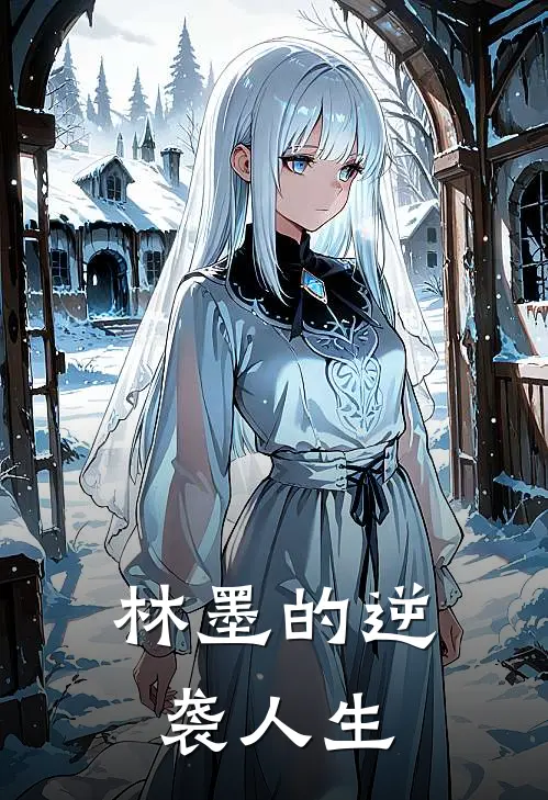 林墨的逆袭人生