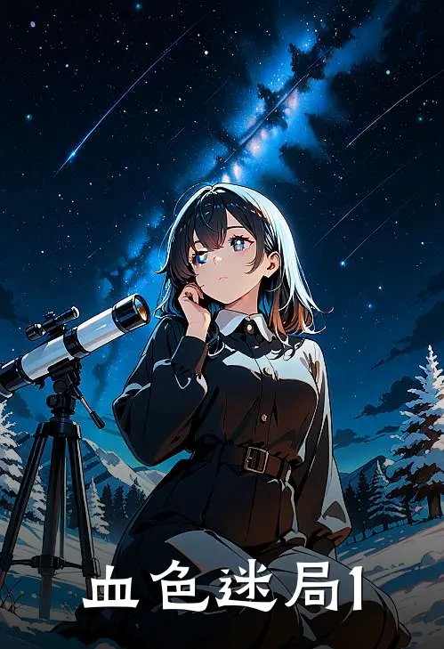 血色迷局1
