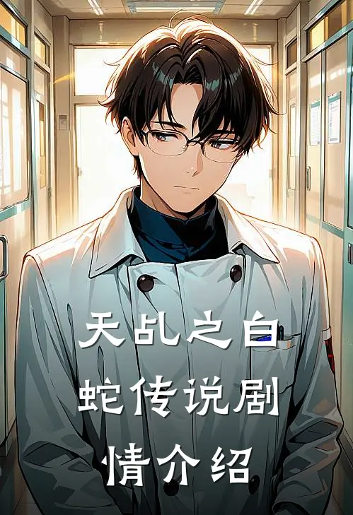 天乩之白蛇传说剧情介绍