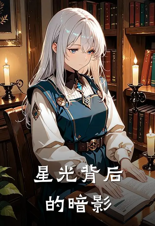 星光背后的暗影