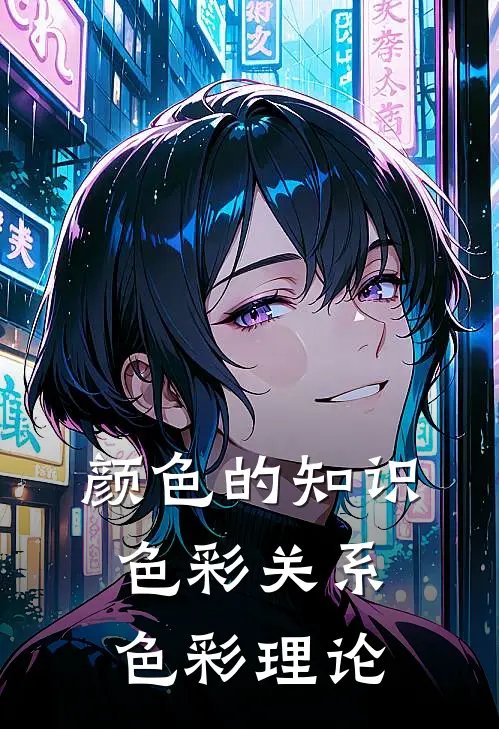 颜色的知识,色彩关系,色彩理论