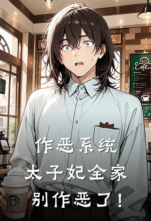 作恶系统：太子妃全家别作恶了！