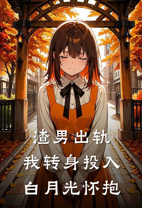 渣男出轨，我转身投入白月光怀抱