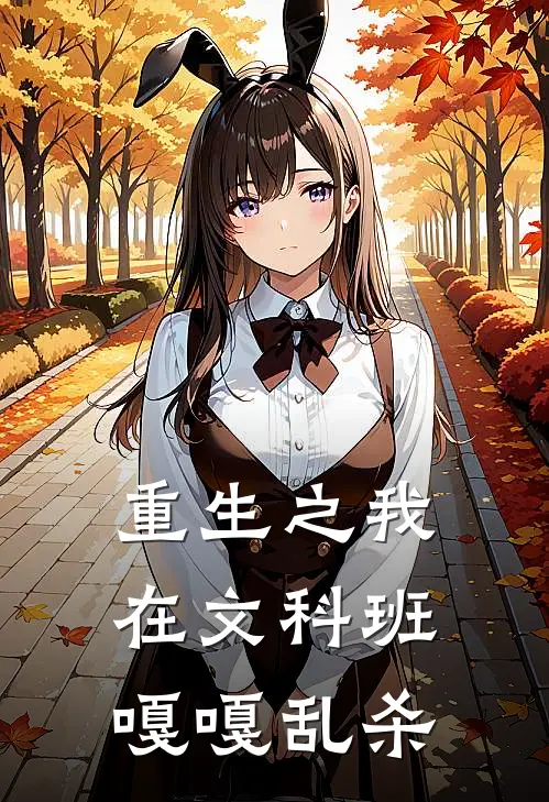 重生之我在文科班嘎嘎乱杀