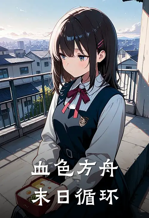 血色方舟：末日循环