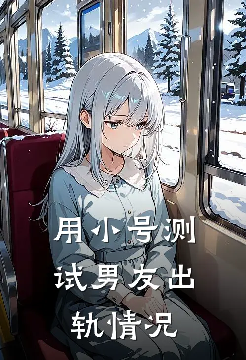 用小号测试男友出轨情况
