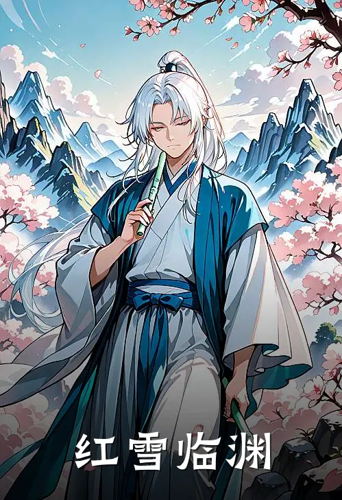 红雪临渊