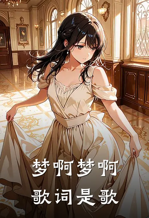 梦啊梦啊歌词是歌