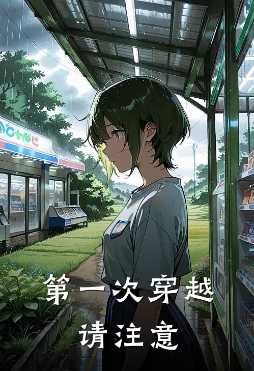 第一次穿越，请注意