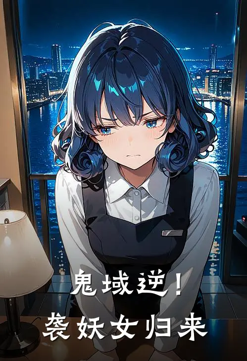 鬼域逆！袭妖女归来