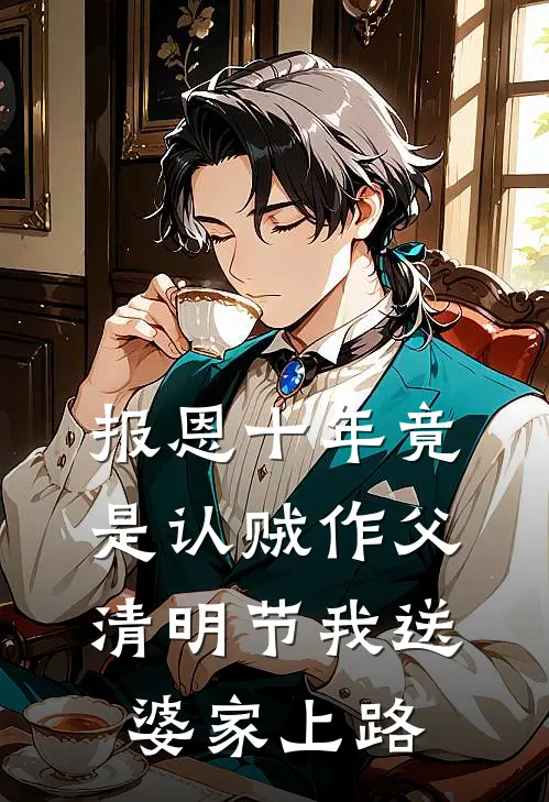 报恩十年竟是认贼作父，清明节我送婆家上路