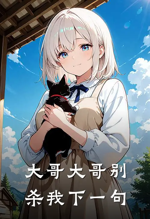 大哥大哥别杀我下一句