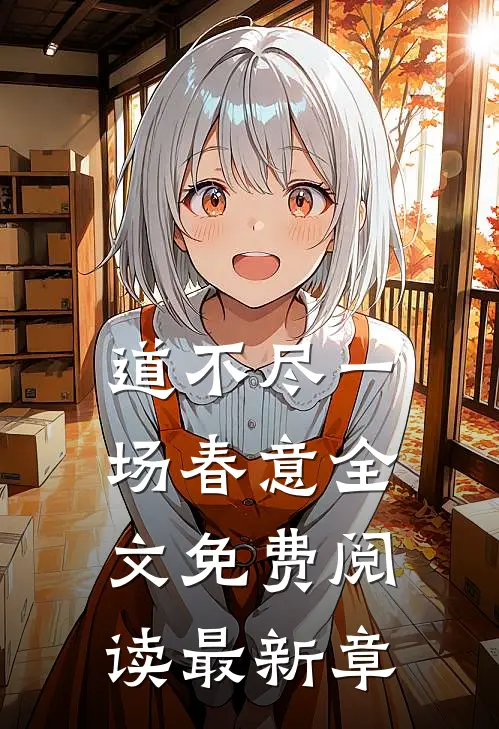 道不尽一场春意全文免费阅读最新章