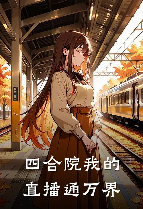 四合院我的直播通万界