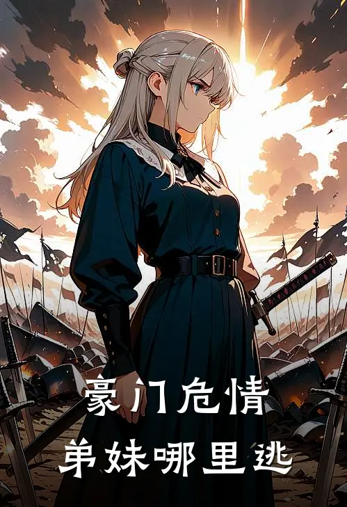 豪门危情：弟妹哪里逃