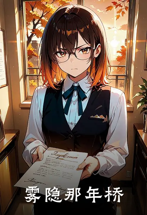 雾隐那年桥