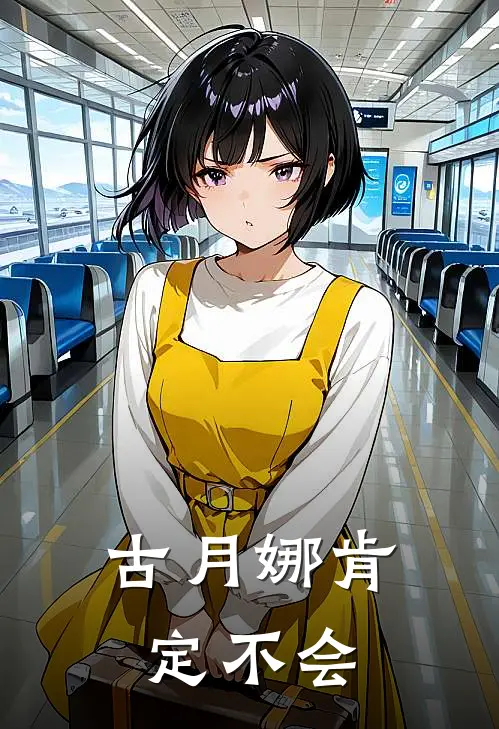 古月娜肯定不会