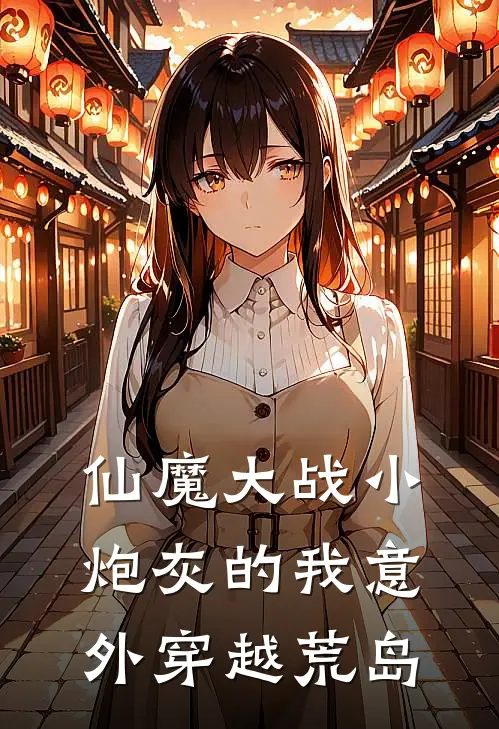 仙魔大战小炮灰的我意外穿越荒岛