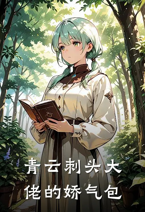 青云刺头大佬的娇气包