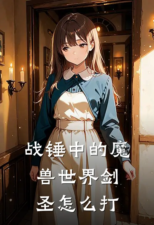 战锤中的魔兽世界剑圣怎么打