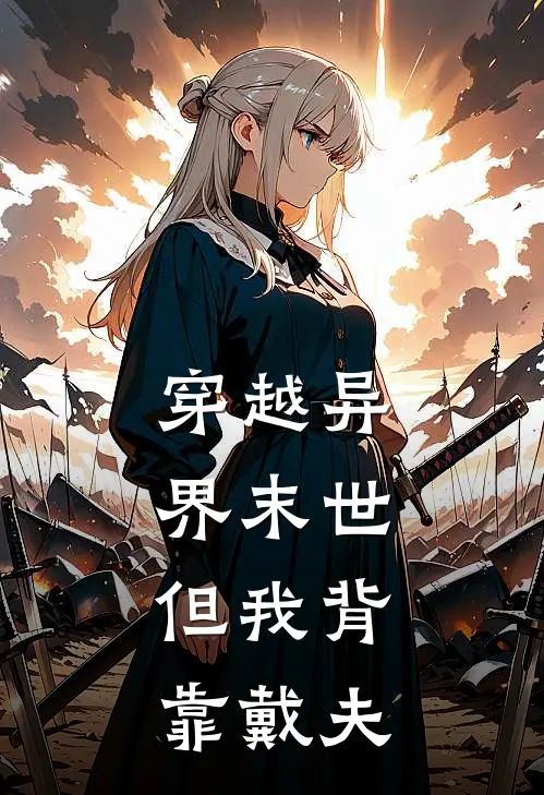 穿越异界末世，但我背靠戴夫