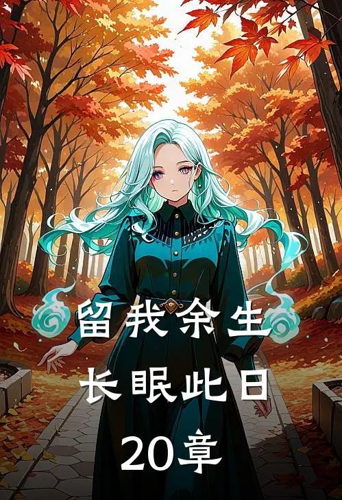 留我余生长眠此日20章