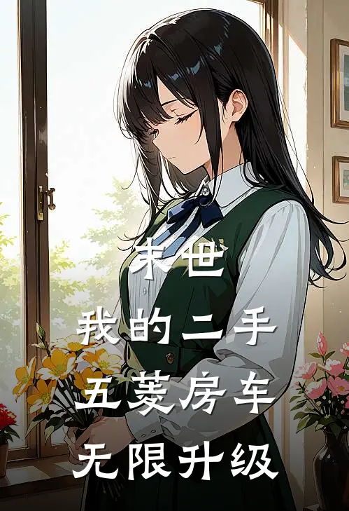 末世：我的二手五菱房车无限升级